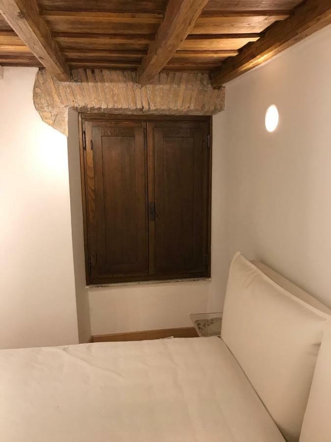La Casa Dei Marmi Apartment Roma Exterior foto